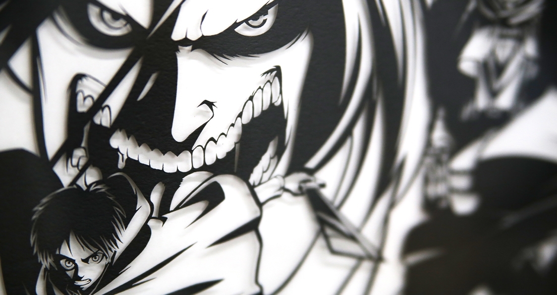 進撃の巨人 ポストカード イラストカード 4点WIT STUDIO 原作絵 進撃の巨人 ポストカード イラストカード 4点WIT STUDIO 原作絵 進撃の巨人